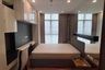 2 Bedroom Condo for rent in The Coast Bangkok, Bang Na, Bangkok near BTS Bang Na