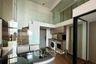 2 Bedroom Condo for rent in IDEO New Rama 9, Hua Mak, Bangkok near Airport Rail Link Ramkhamhaeng