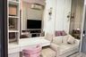 1 Bedroom Condo for rent in Knightsbridge Prime Onnut, Phra Khanong Nuea, Bangkok near BTS On Nut