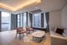 2 Bedroom Condo for rent in Tonson One Residence, Lumpini, Bangkok near BTS Ploen Chit