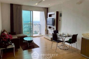2 Bedroom Condo for rent in Siri at Sukhumvit, Phra Khanong, Bangkok near BTS Thong Lo