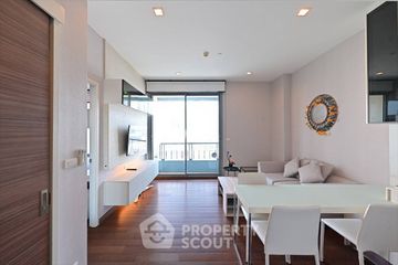 1 Bedroom Condo for rent in Q Asoke, Makkasan, Bangkok near MRT Phetchaburi