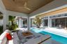 3 Bedroom Villa for sale in Mouana Breeze Maikhao, Mai Khao, Phuket