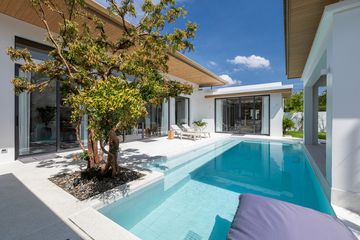 3 Bedroom Villa for sale in Mouana Breeze Maikhao, Mai Khao, Phuket