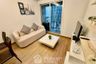 2 Bedroom Condo for rent in Thru Thonglor, Bang Kapi, Bangkok near MRT Phetchaburi