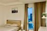 2 Bedroom Condo for rent in Thru Thonglor, Bang Kapi, Bangkok near MRT Phetchaburi