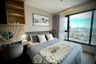 1 Bedroom Condo for rent in Life Ladprao Valley, Chom Phon, Bangkok near BTS Ladphrao Intersection