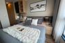 1 Bedroom Condo for rent in Life Ladprao Valley, Chom Phon, Bangkok near BTS Ladphrao Intersection