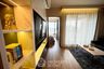 1 Bedroom Condo for rent in Life Ladprao Valley, Chom Phon, Bangkok near BTS Ladphrao Intersection