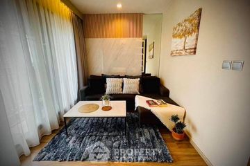 1 Bedroom Condo for rent in Life Ladprao Valley, Chom Phon, Bangkok near BTS Ladphrao Intersection