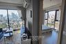 1 Bedroom Condo for rent in Rhythm Sukhumvit 36-38, Khlong Tan, Bangkok near BTS Thong Lo