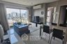 1 Bedroom Condo for rent in Rhythm Sukhumvit 36-38, Khlong Tan, Bangkok near BTS Thong Lo