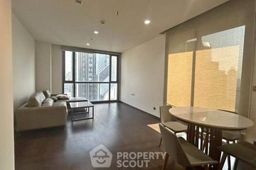 2 Bedroom Condo for rent in The Line Ratchathewi, Thanon Phetchaburi, Bangkok near BTS Ratchathewi