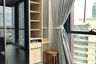 2 Bedroom Condo for rent in The Line Ratchathewi, Thanon Phetchaburi, Bangkok near BTS Ratchathewi