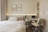 2 Bedroom Condo for rent in RHYTHM Charoenkrung Pavillion, Wat Phraya Krai, Bangkok near BTS Saphan Taksin