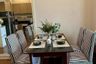 1 Bedroom Condo for rent in The Address Chidlom, Lumpini, Bangkok near BTS Chit Lom