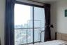 1 Bedroom Condo for rent in Rhythm Sukhumvit 42, Phra Khanong, Bangkok near BTS Ekkamai