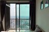 1 Bedroom Condo for rent in Rhythm Sukhumvit 42, Phra Khanong, Bangkok near BTS Ekkamai