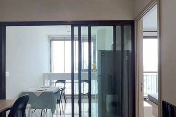 1 Bedroom Condo for rent in Rhythm Sukhumvit 42, Phra Khanong, Bangkok near BTS Ekkamai
