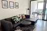 1 Bedroom Condo for rent in Rhythm Sukhumvit 42, Phra Khanong, Bangkok near BTS Ekkamai