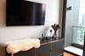 1 Bedroom Condo for rent in BEATNIQ Sukhumvit 32, Khlong Tan, Bangkok near BTS Thong Lo