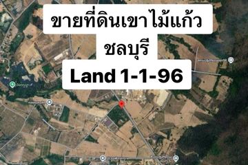 Land for sale in Nong Pla Lai, Chonburi