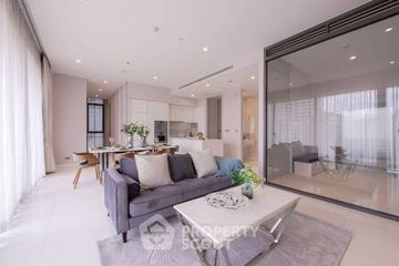 2 Bedroom Condo for rent in Vittorio, Khlong Tan Nuea, Bangkok near BTS Phrom Phong