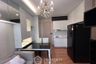 2 Bedroom Condo for rent in The Coast Bangkok, Bang Na, Bangkok near BTS Bang Na