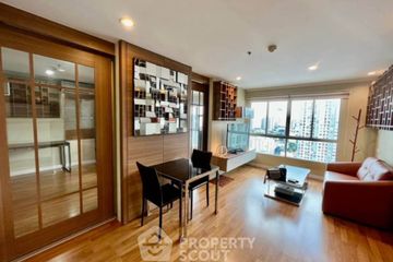 2 Bedroom Condo for rent in Lumpini Place Rama 4-Kluaynamthai, Phra Khanong, Bangkok near BTS Ekkamai
