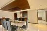 3 Bedroom Condo for rent in Kallista Mansion, Khlong Toei Nuea, Bangkok near BTS Nana