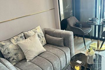 1 Bedroom Condo for rent in Knightsbridge Prime Onnut, Phra Khanong Nuea, Bangkok near BTS On Nut