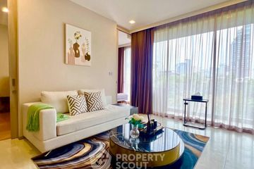 2 Bedroom Condo for rent in FYNN Sukhumvit 31, Khlong Toei Nuea, Bangkok near MRT Sukhumvit