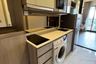 1 Bedroom Condo for rent in Park Origin Phayathai, Thung Phaya Thai, Bangkok near BTS Phaya Thai