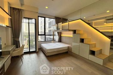 1 Bedroom Condo for rent in Park Origin Phayathai, Thung Phaya Thai, Bangkok near BTS Phaya Thai