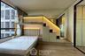 1 Bedroom Condo for rent in Park Origin Phayathai, Thung Phaya Thai, Bangkok near BTS Phaya Thai