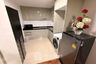 2 Bedroom Condo for rent in Belle Grand Rama 9, Huai Khwang, Bangkok near MRT Phra Ram 9