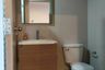 1 Bedroom Condo for rent in Hive Taksin, Khlong Ton Sai, Bangkok near BTS Wongwian Yai