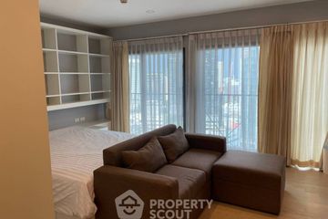 1 Bedroom Condo for rent in Noble Remix, Khlong Tan, Bangkok near BTS Thong Lo