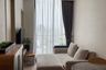 1 Bedroom Condo for rent in NOBLE STATE 39, Khlong Tan Nuea, Bangkok near BTS Phrom Phong