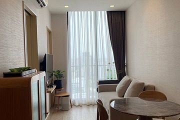 1 Bedroom Condo for rent in NOBLE STATE 39, Khlong Tan Nuea, Bangkok near BTS Phrom Phong