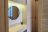 1 Bedroom Condo for rent in NOBLE STATE 39, Khlong Tan Nuea, Bangkok near BTS Phrom Phong