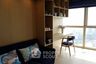 2 Bedroom Condo for rent in The River by Raimon Land, Khlong Ton Sai, Bangkok near BTS Krung Thon Buri
