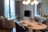 2 Bedroom Condo for rent in Noble Recole, Khlong Toei Nuea, Bangkok near BTS Asoke