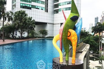 3 Bedroom Condo for rent in Millennium Residence, Khlong Toei, Bangkok near BTS Asoke
