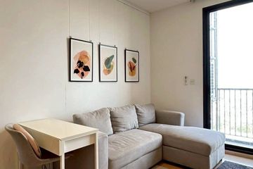 2 Bedroom Condo for rent in MARU Ekkamai 2, Khlong Tan Nuea, Bangkok near BTS Ekkamai