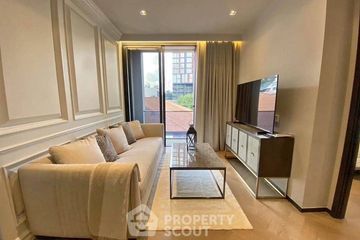 2 Bedroom Condo for rent in The Reserve 61 Hideaway, Khlong Tan Nuea, Bangkok near BTS Ekkamai