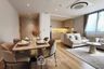 1 Bedroom Apartment for rent in Bearing Residence, Bang Na, Bangkok near BTS Bearing