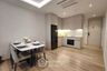 1 Bedroom Apartment for rent in Bearing Residence, Bang Na, Bangkok near BTS Bearing