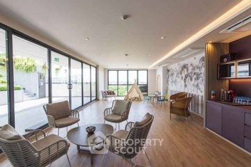 1 Bedroom Apartment for rent in Bearing Residence, Bang Na, Bangkok near BTS Bearing