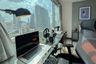 2 Bedroom Condo for rent in Silom Suite, Silom, Bangkok near BTS Chong Nonsi